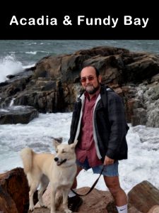 Acadia & Bay of Funday icon